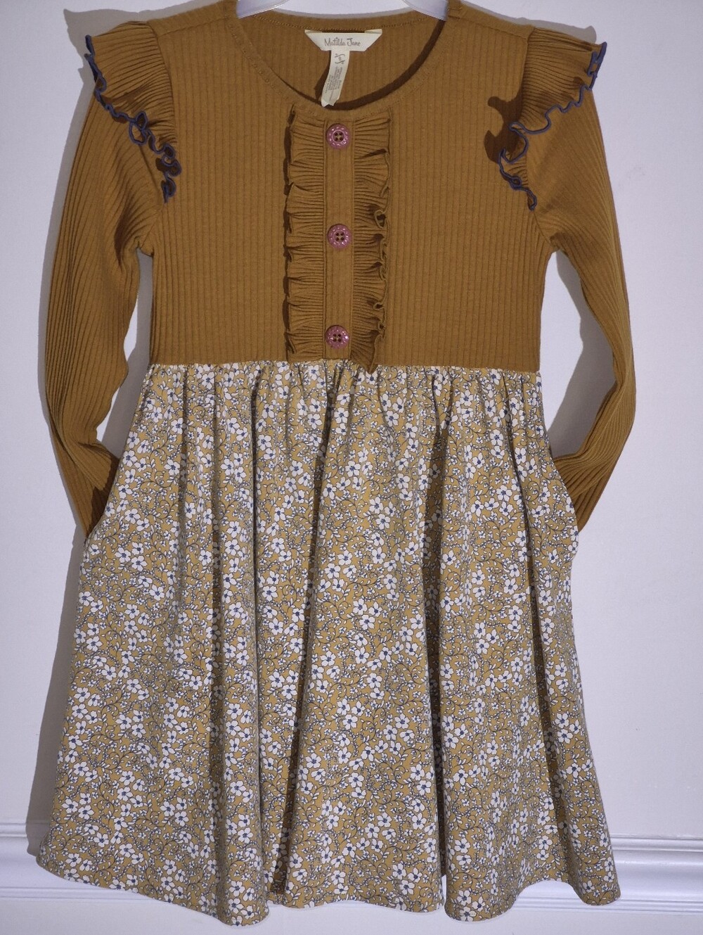 Girls MATILDA JANE Gorgeous Dress